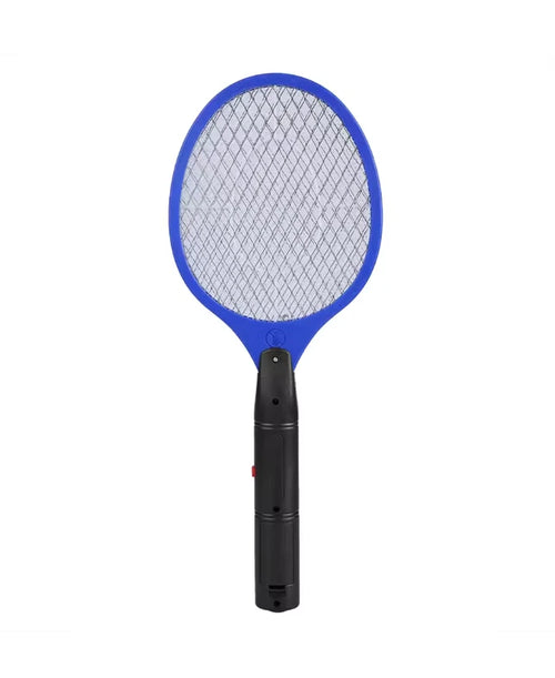 Bug Zapper Racket Fly Killer Electric Wasp Mosquito Insect Pest Swatter Bat